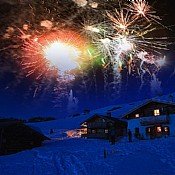 Silvesterspecial im Hotel Elisabeth