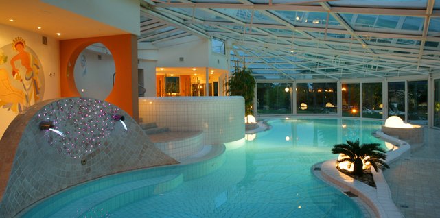 Romantic Resort & Mediterran Spa Völlanerhof 