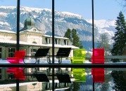 Waldhaus Flims Mountain Resort & Spa in Schweiz, Graub�nden, Flims