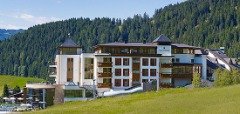 Alpenresort Schlosshotel Fiss in �sterreich, Tirol, Region Serfaus
