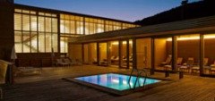Hotel Post Bezau in �sterreich, Vorarlberg, Bregenzerwald