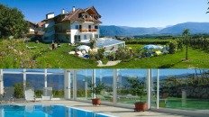 Appartement Hotel Matscher  Wellness & Beauty in S�dtirol