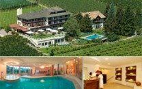 Hotel Wilma in S�dtirol