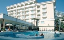 Hotel Due Torri in Italien, Venezien