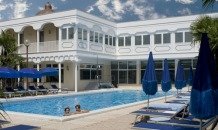 Hotel Metropole in Italien, Venezien