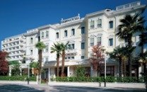 Hotel Trieste & Victoria in Italien, Venezien