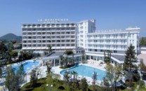 Hotel La Residence & Idrokinesis in Italien, Venezien