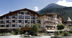 Central Spa Hotel S�lden  in �sterreich, Tirol, �tztal