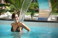 Abano in Benessere in Italien, Venezien