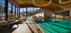 Hotel Bergland S�lden in �sterreich, Tirol, �tztal