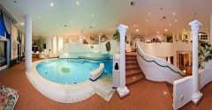 Genuss & Vitalhotel Moisl in �sterreich, Salzburg, Salzburger Land