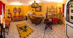Genuss & Vitalhotel Moisl in �sterreich, Salzburg, Salzburger Land