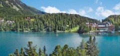 Hotel Hochschober in �sterreich, K�rnten, Turracher H�he