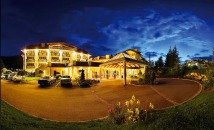 Alpine Wellness Resort Majestic in S�dtirol