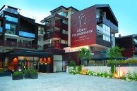 Alpen-KarawanseraiTime Design Hotel in �sterreich, Salzburg, Saalbach-Hinterglemm