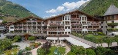 Central Spa Hotel S�lden  in �sterreich, Tirol, �tztal