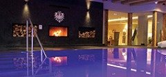 Krumers Post Hotel & Spa in �sterreich, Tirol