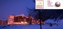Verw�hnhotel Wildspitze in �sterreich, Tirol, Pitztal