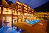 Sport & Wellness Resort  Quellenhof in S�dtirol