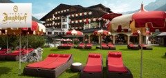 Spa-Hotel Jagdhof in �sterreich, Tirol, Stubaital