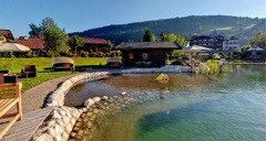 Familienhotel Kesselgrub in �sterreich, Salzburg