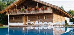 Hotel Drei Quellen Therme in Deutschland, Bayern, Rottal