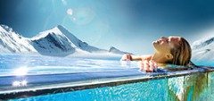 Tauern Spa Kaprun in �sterreich, Salzburg, Zell am See-Kaprun