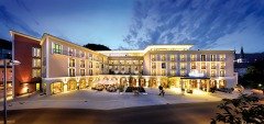 Hotel Edelweiss <br /> Berchtesgaden in Deutschland, Bayern, Berchtesgadener Alpen