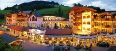 Hotel Edelweiss Grossarl in �sterreich, Salzburg, Grossarltal