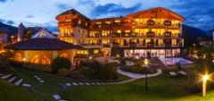 Wellness Residenz Mirabell  in S�dtirol