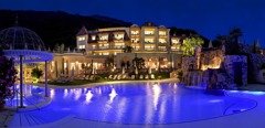 Dolce Vita Hotel Preidlhof  in S�dtirol