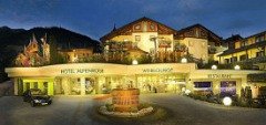 Kinderhotel Alpenrose <br /> Premium: ab � 114,- AI in �sterreich, Tirol, Achensee