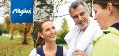 Auszeit im ALLG�U in Deutschland, Bayern