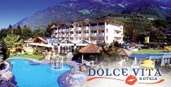 Dolce Vita Hotel Feldhof  in S�dtirol