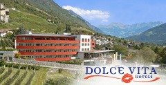 Dolce Vita Hotel Lindenhof  Design Hotel in S�dtirol