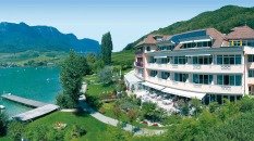 Parc Hotel am Kalterer See