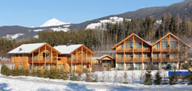 KESSLER"S Mountain Lodge