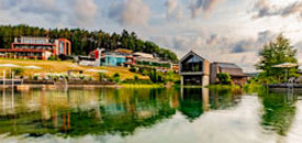 PFALZBLICK Wald SPA Resort