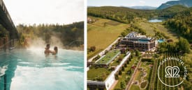 Gartenhotel MOSER