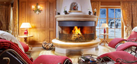 Hotel SINGER – Relais - Châteaux