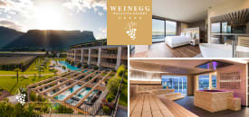 WEINEGG Wellviva Resort