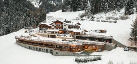 Hotel NIBLEA Dolomites