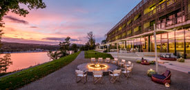 SEEZEITLODGE Hotel - SPA