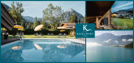 Hotel KARLWIRT