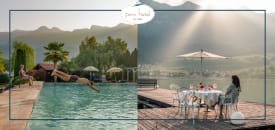 PARC HOTEL am See