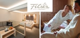 FILSER Hotel