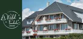WALDFUNKELN Lodge