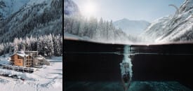 Alpine Resort SPORTALM