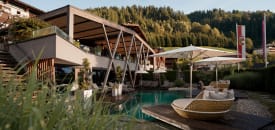 Hotel GASSNER