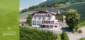 Bellavista Hotel MEINHARDT